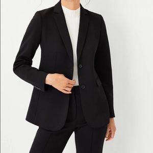 Ann Taylor - Two Button Blazer NWOT